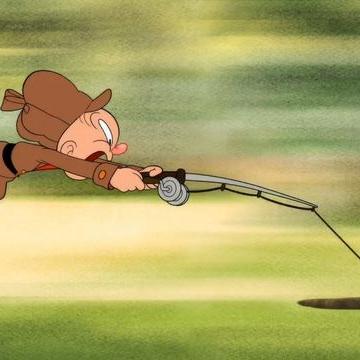 Looney Tunes Cartoons