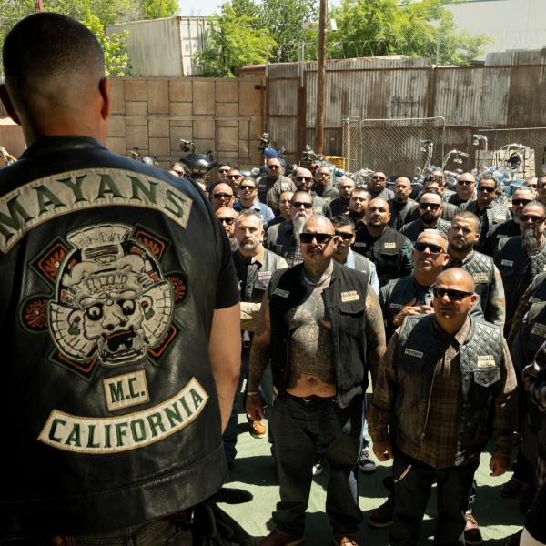 Mayans MC