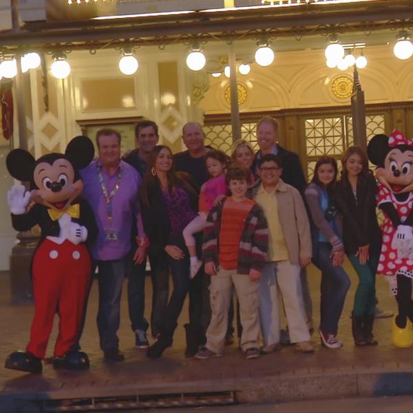 Modern Family