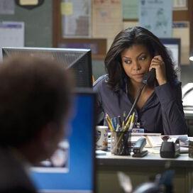 Person of Interest S2 E1