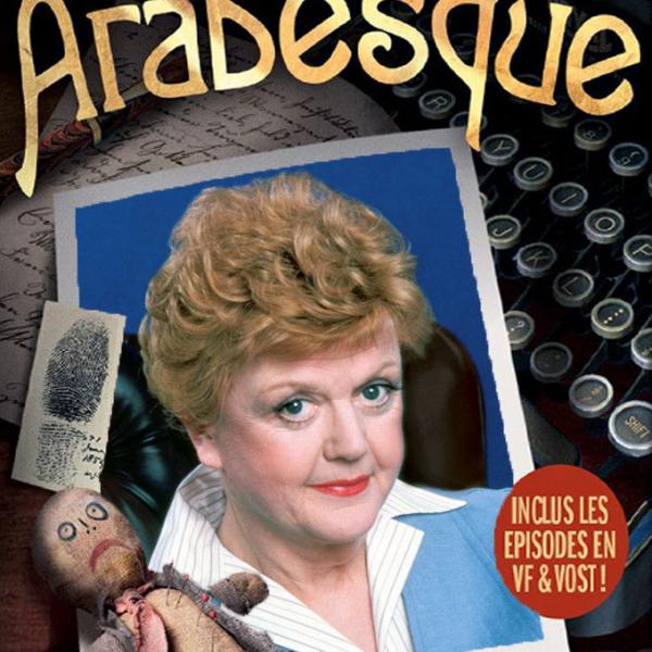 Arabesque S8 E1