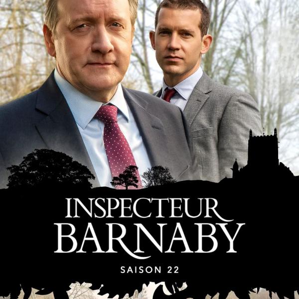 Inspecteur Barnaby