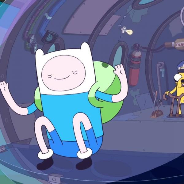 Adventure Time