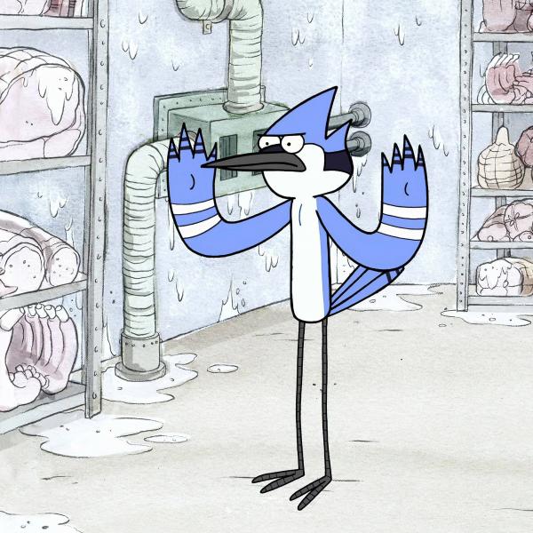 Regular Show