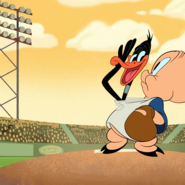 Looney Tunes Cartoons