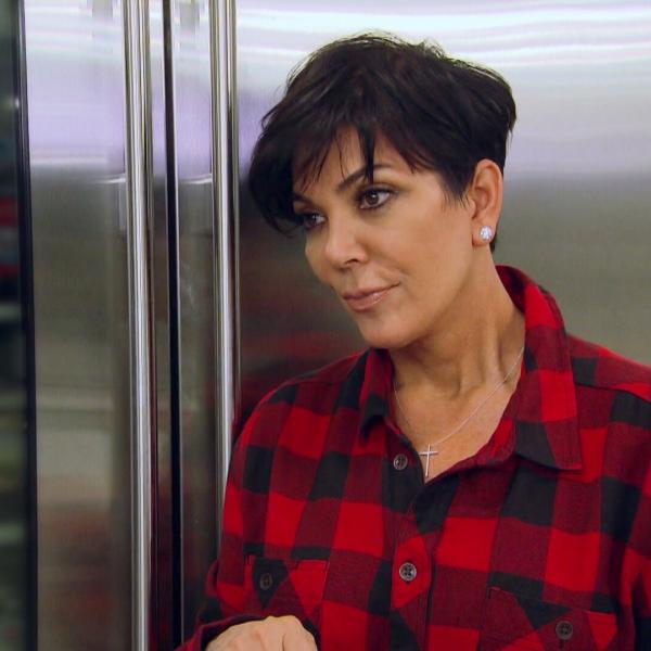 L'incroyable Famille Kardashian