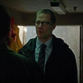 Person of Interest S2 E17