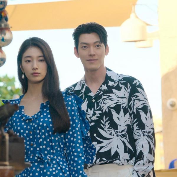 Des vœux pour un génie