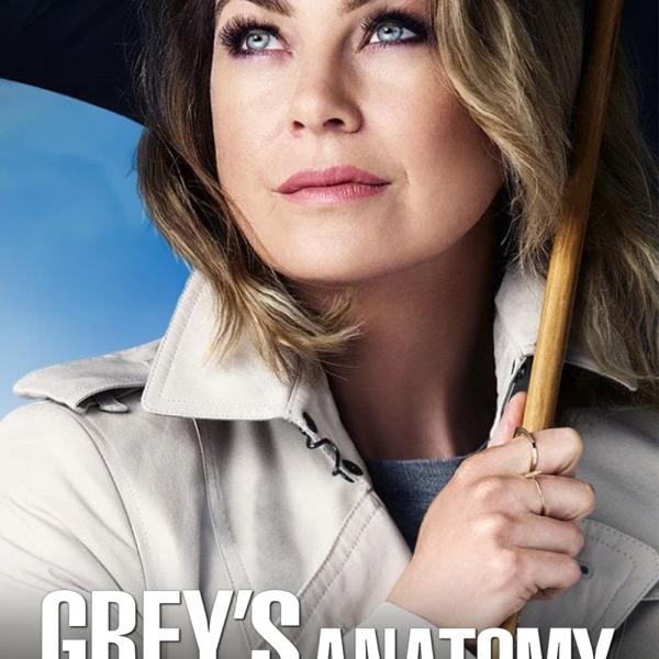 Grey's Anatomy