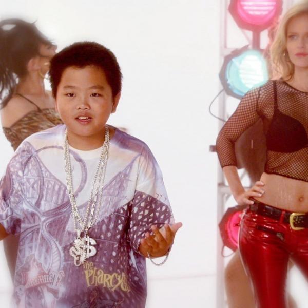 Bienvenue chez les Huang