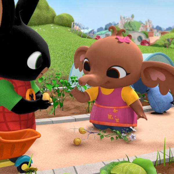 Bing S1 E59