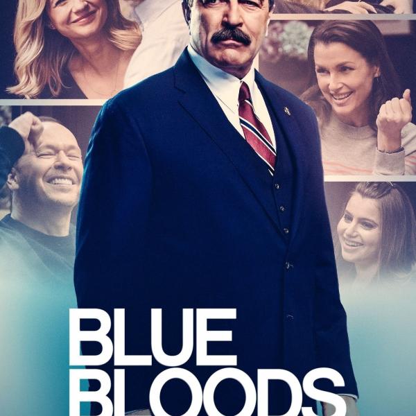 Blue Bloods