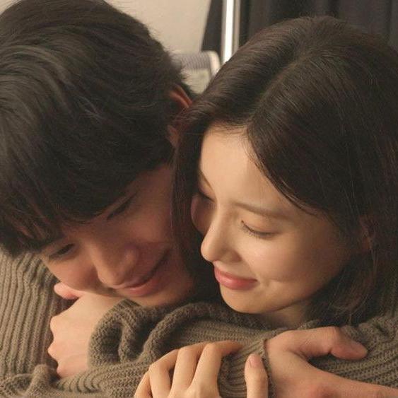 キンパとおにぎり〜恋するふたりは似ていてちがう〜