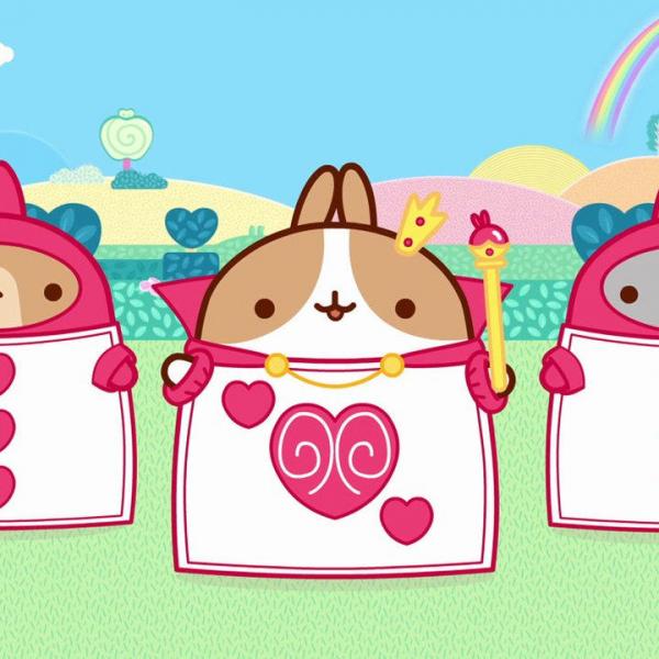 Molang