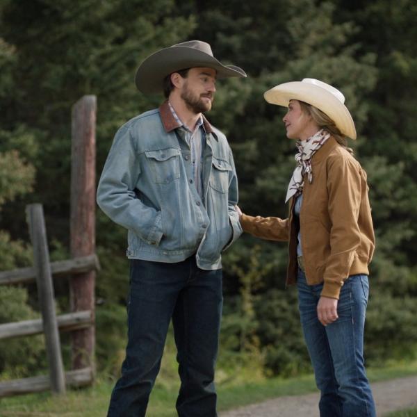 Heartland