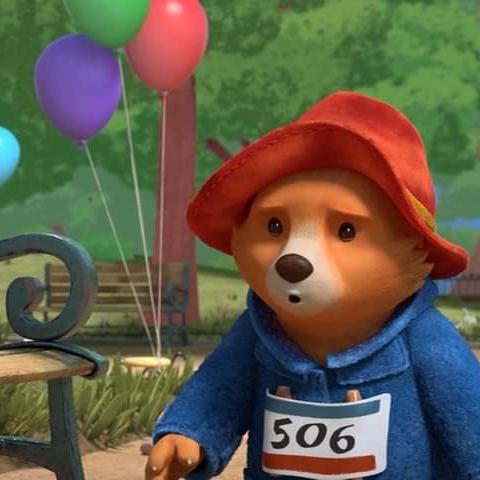 Les aventures de Paddington