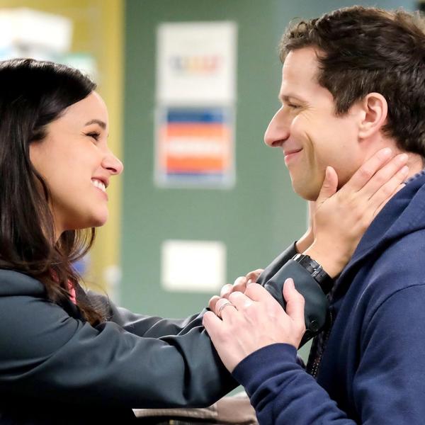 Brooklyn Nine-Nine