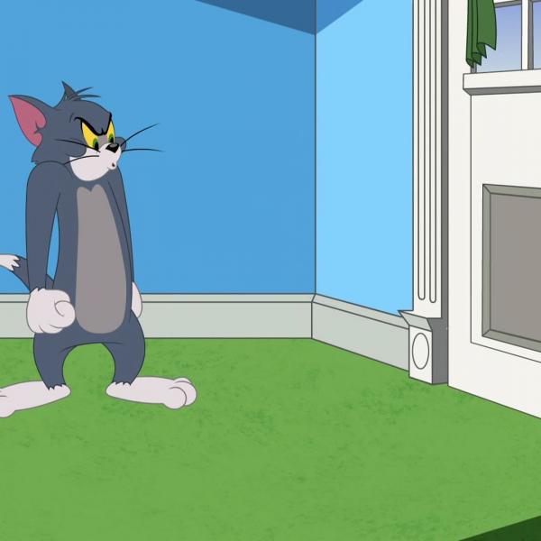 Tom et Jerry Show