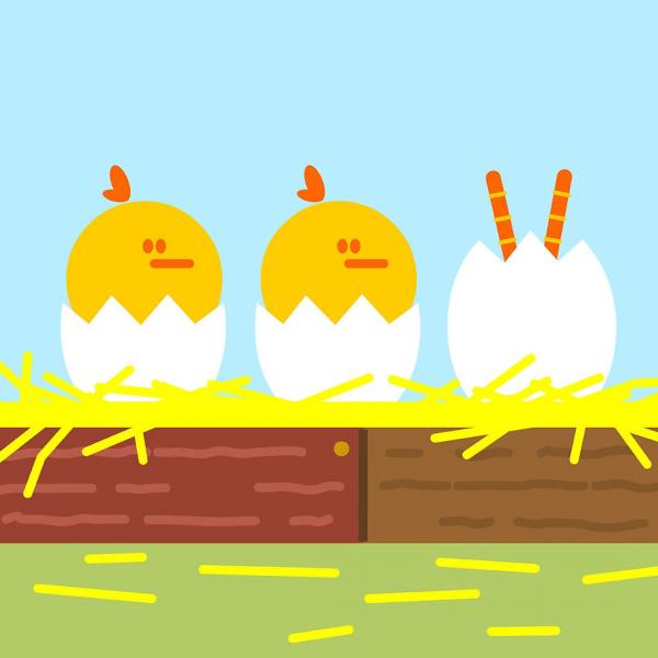 Hé, Oua-Oua