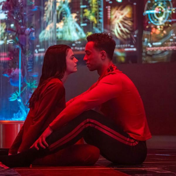 Star Trek: Starfleet Academy