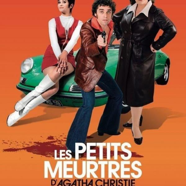 Les Petits Meurtres d'Agatha Christie