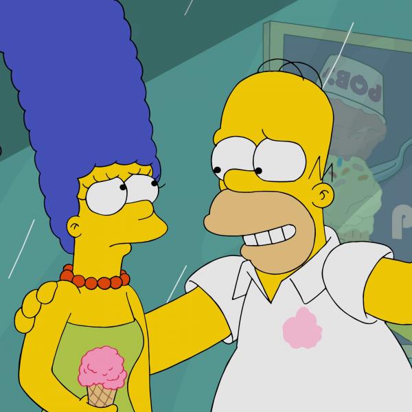 Les Simpson