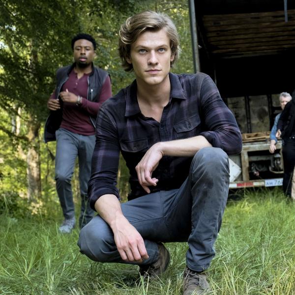 MacGyver