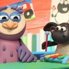 Voici Timmy