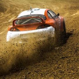 Americars : pièces détachées