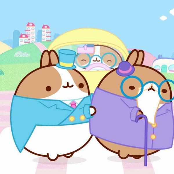 Molang