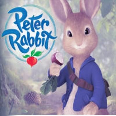 Pierre Lapin