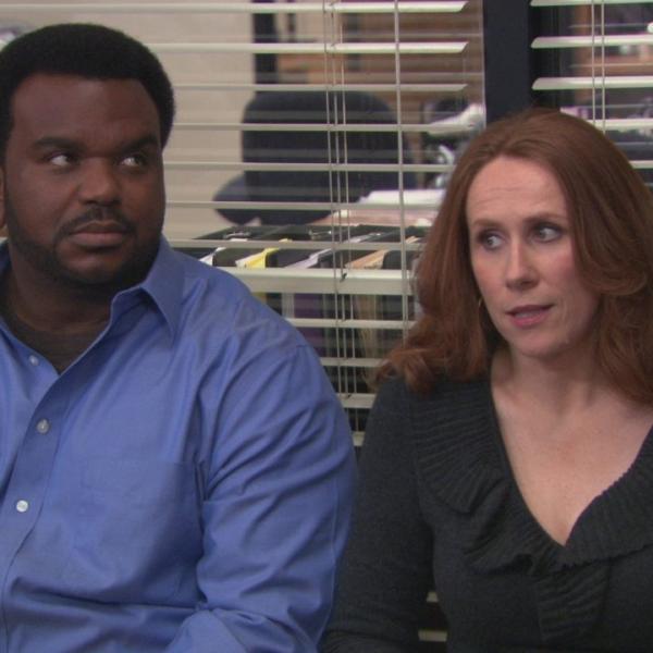 The Office