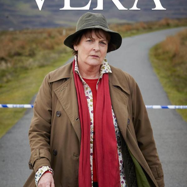 Les Enquêtes de Vera