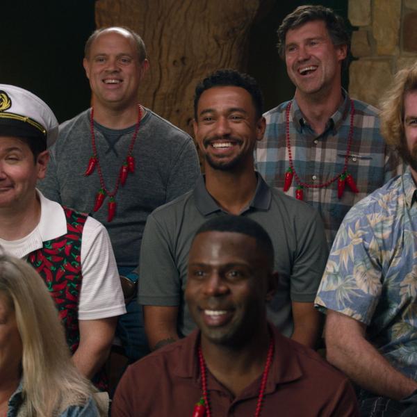 Fonction Juré présente : Le Séminaire d'Entreprise