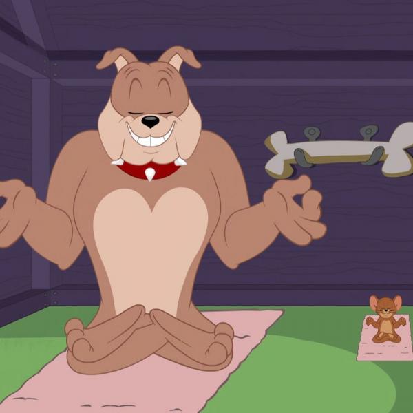 Tom et Jerry Show