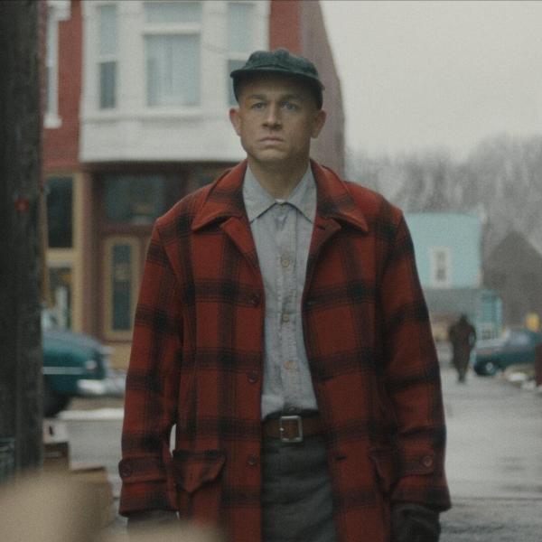 Monstre : L'Histoire d'Ed Gein