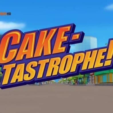 Blaze et les Monster Machines