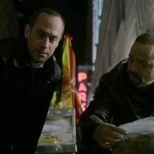 New York Unité Spéciale