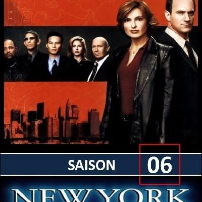 New York Unité Spéciale