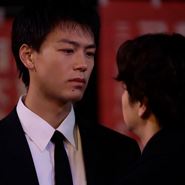 Le Pacte du cerisier