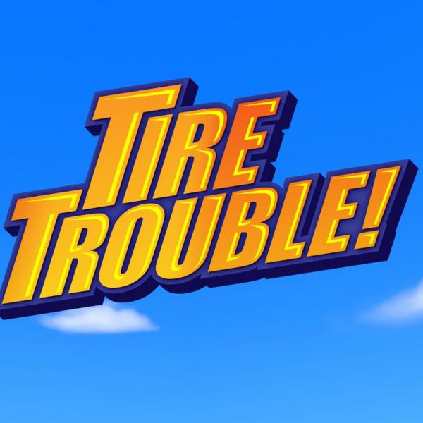 Blaze et les Monster Machines