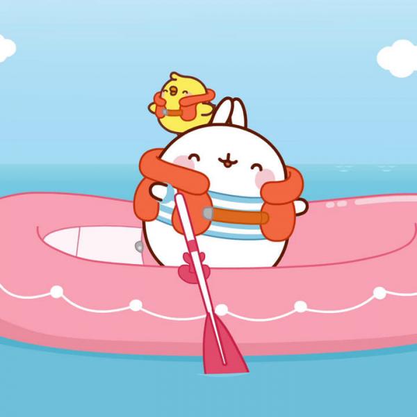 Molang
