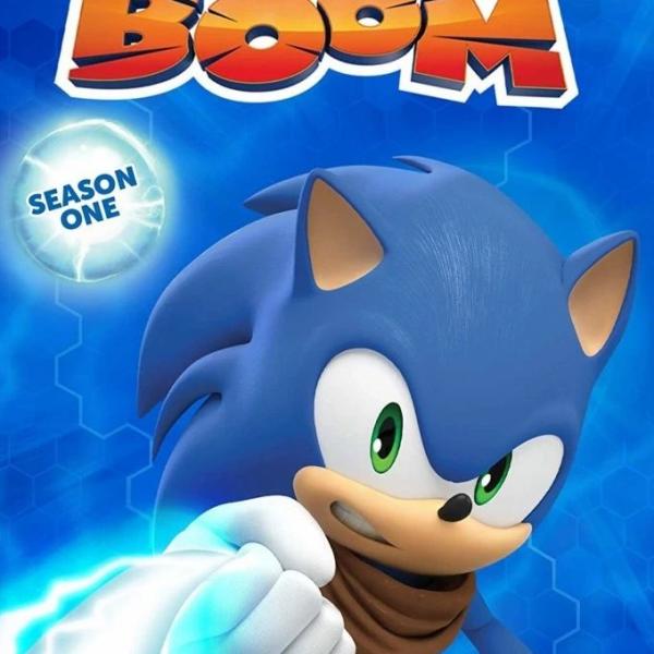 Sonic Boom