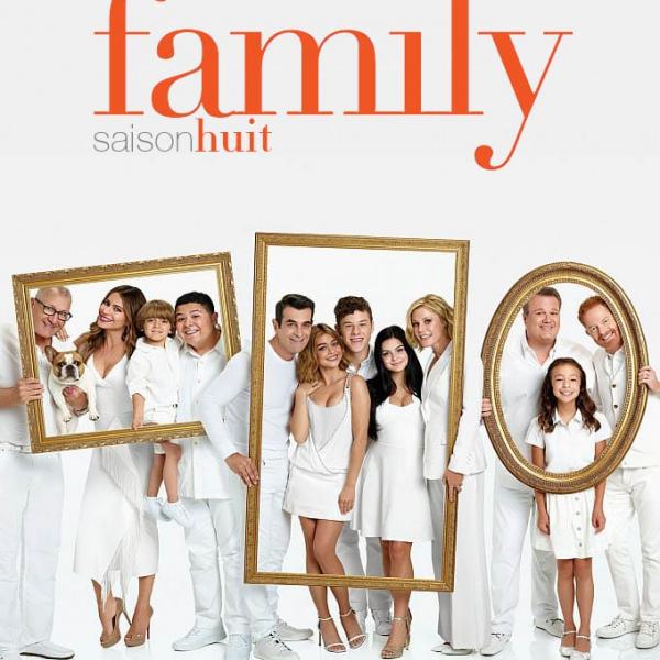 Modern Family