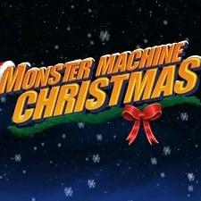 Blaze et les Monster Machines