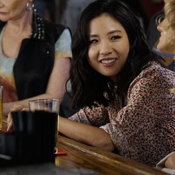 Bienvenue chez les Huang