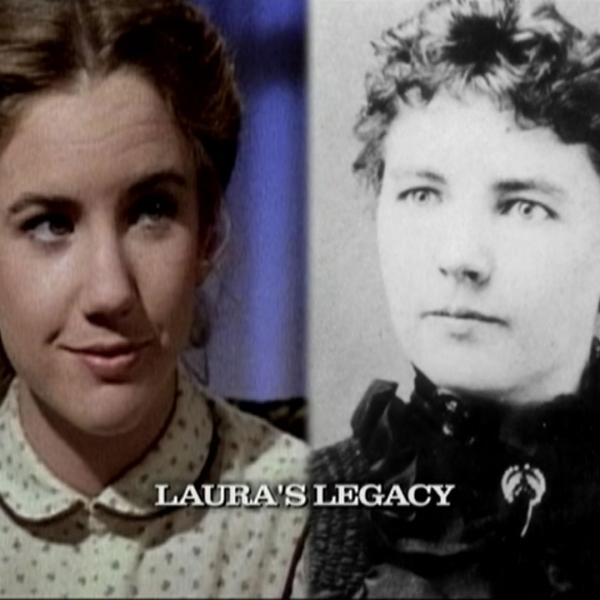 La Petite Maison dans la prairie