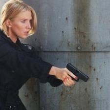 FBI : Portés Disparus