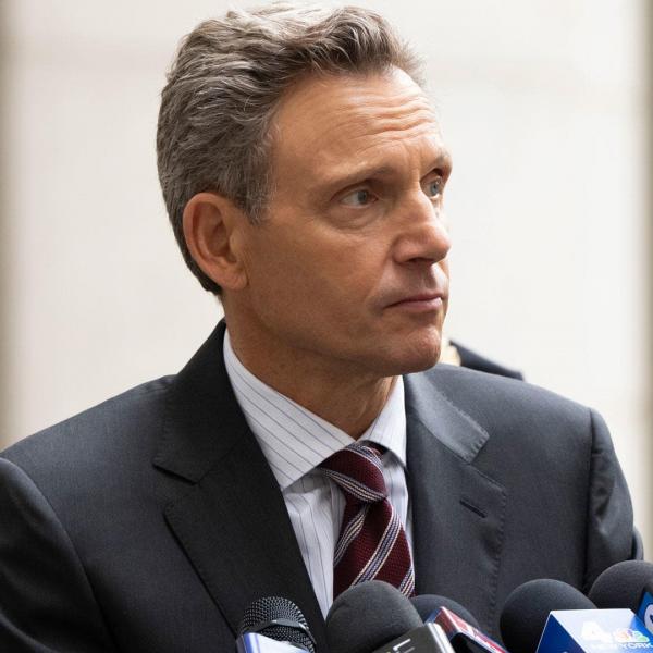 New York Police Judiciaire