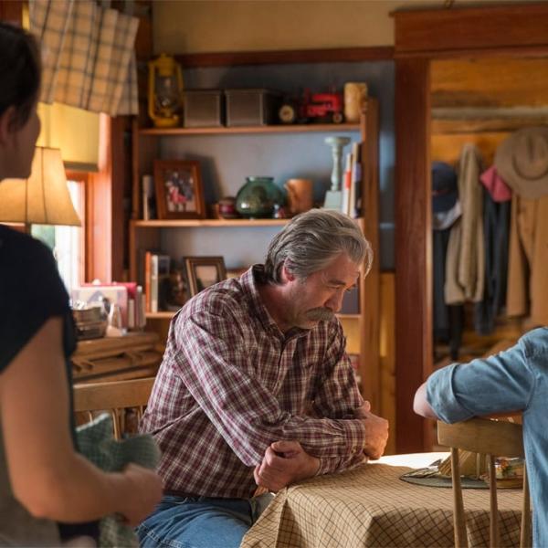 Heartland